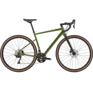 Cannondale Topstone 2 GRX 2x 2025