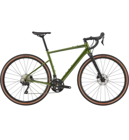 Cannondale Topstone 2 GRX 2x 2025
