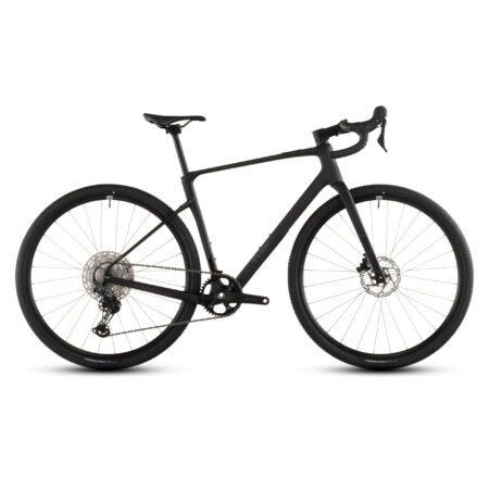 Cube Nuroad C:62 ONE 2026