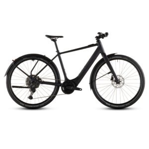 Cube Editor Hybrid Pro 400X FE 2026