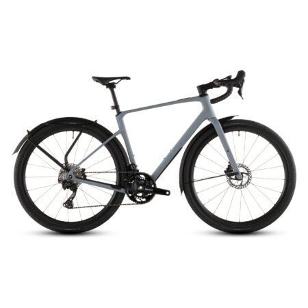 Cube Nuroad C:62 Pro FE 2026
