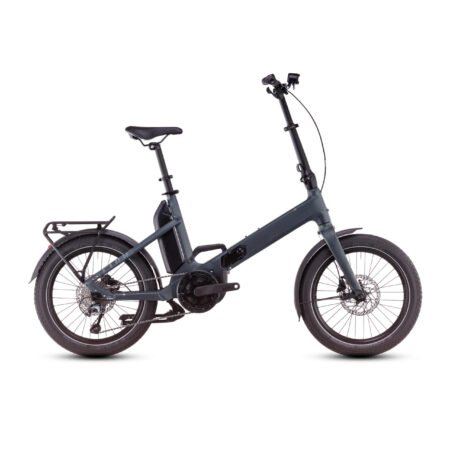Cube Fold Hybrid 500 2025