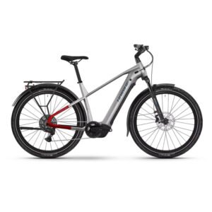 Haibike Trekking 7 Low 2025