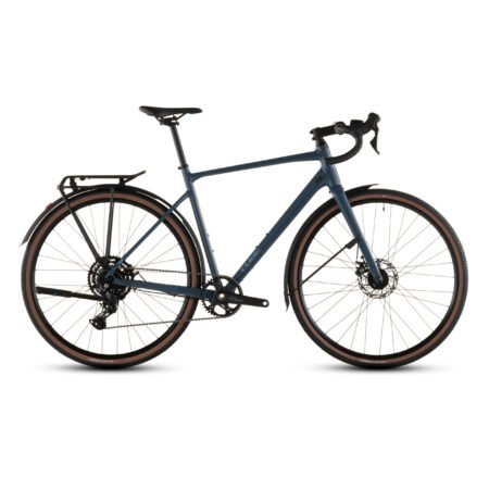 Cube Nuroad ONE FE 2026