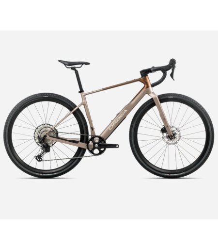 Orbea Terra M30TEAM 1X 2026