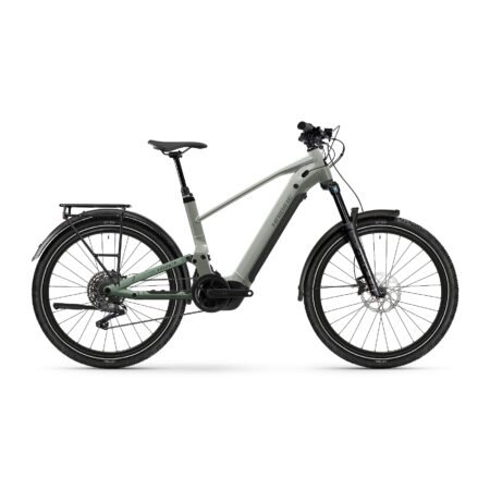 Haibike Adventr 4