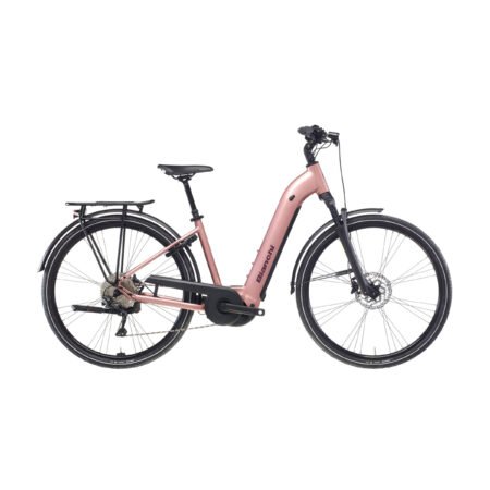 Bianchi T-Tronik C