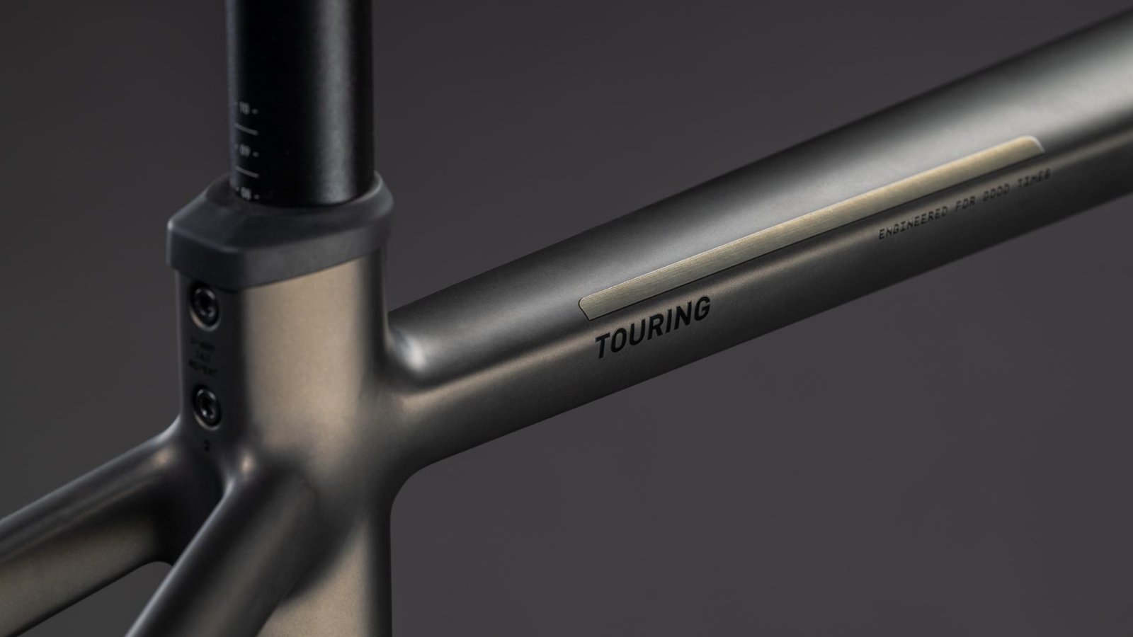 Cube Touring Hybrid Comfort SLX 800 – Bild 4