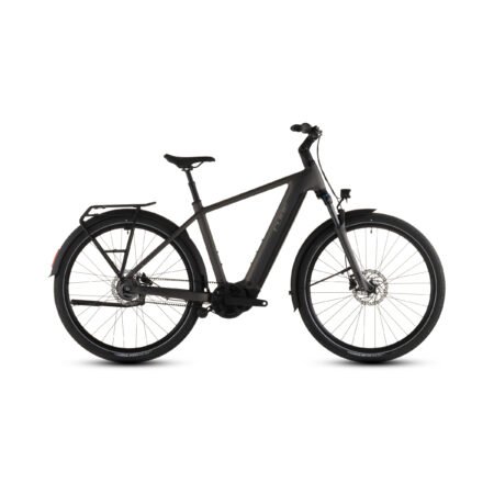 Cube Touring Hybrid Comfort SLX 800