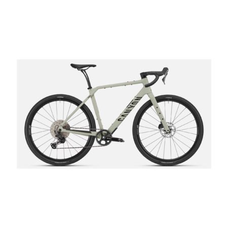 Canyon Grizl  CF 7 ESC