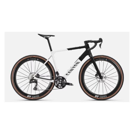 Canyon Grail CF SLX 8 Di2