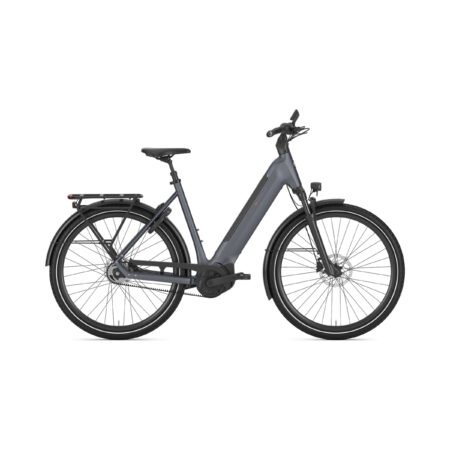 Gazelle Ultimate C5+