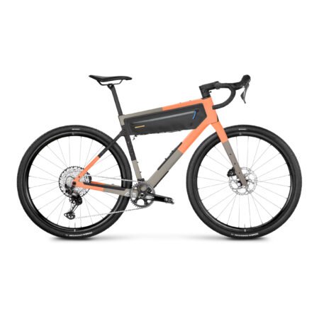 Rose Backroad GRX 820