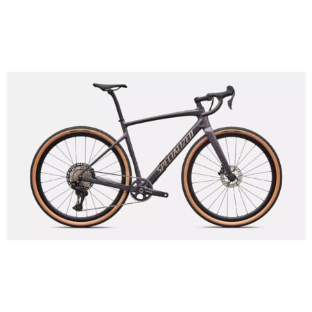 Specialized Diverge 4 Expert